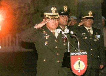 Kehormatan dan Renungan Suci di Momen Kemerdekaan RI