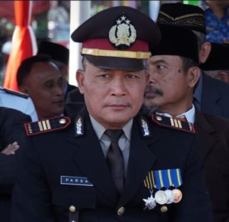 Sejumlah Warung di Razia, Kini Polisi Sita Puluhan Miras