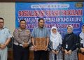 Evaluasi Samsat Budiman Terima Reward dan Apresiasi