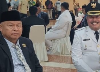 Sujarwanto Dwiatmoko Adalah Pj Bupati Pati Baru