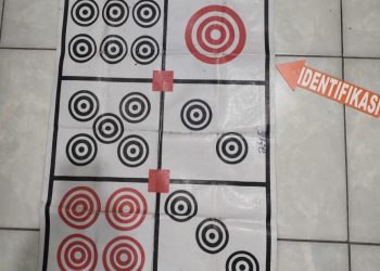 Dua Pelaku Judi di Bekuk Polisi, Ternyata Ini Lokasinya