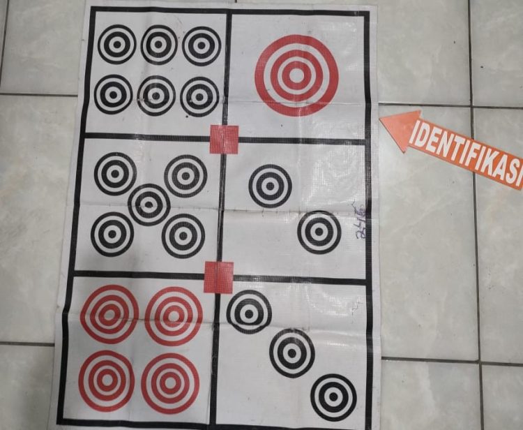 Dua Pelaku Judi di Bekuk Polisi, Ternyata Ini Lokasinya