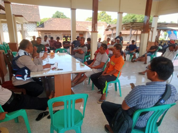 Karnaval Sound Horeg Rame! Kini Timbul Cekcok