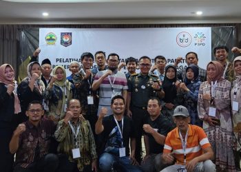 Contoh Baik, Dandim 0718/Pati : Kebijakan dan Sikap Mengayomi Masyarakat