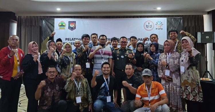 Contoh Baik, Dandim 0718/Pati : Kebijakan dan Sikap Mengayomi Masyarakat