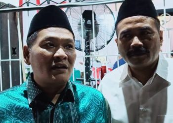 Maju! Budiyono – Novi Terima Restu Para Ulama dan Kyai di Pilkada Pati