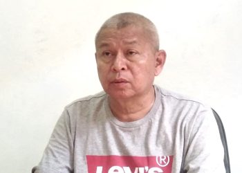 Kartu Tani Segera di Hapus, Kini Wakil Ketua I DPRD Pati Respon Keluhan Para Petani