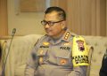 Pilkada Serentak! Kini Wilayah Jateng di Perketat Pengamanan