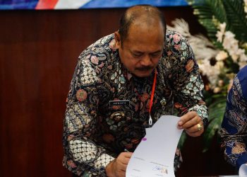 Terima Hibah Rp 18,4 Miliar, Kini TPA Aktif Kembali