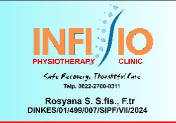 Buka di Pati! Klinik Fisioterapi Adalah Pengobatan Berbagai Penyakit