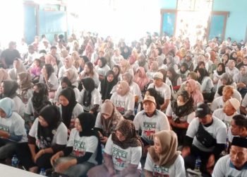 Kesejahteraan Rakyat! Paslon Bupati – Wakil Bupati Pati Budi – Novi Pilihan Tepat