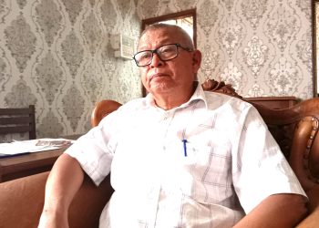 Wakil Ketua I DPRD Pati Ajak Rumah PPAI Perangi Predator Bagi Anak di Bawah Umur