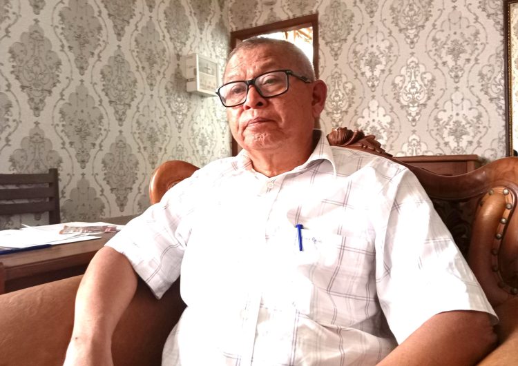 Wakil Ketua I DPRD Pati Ajak Rumah PPAI Perangi Predator Bagi Anak di Bawah Umur