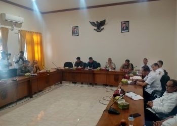 Lahan Pertanian di Ratakan, Kini Ratusan Petani Minta Diizinkan