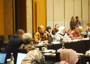 Pembangunan Perkotaan adalah Terobosan Baru Pj Bupati Pati