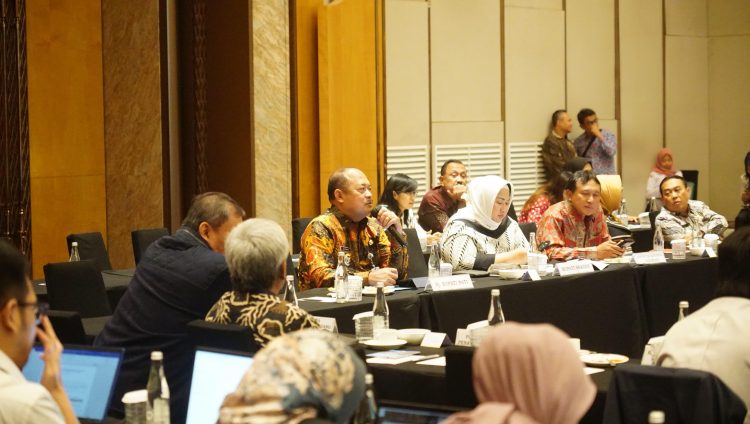 Pembangunan Perkotaan adalah Terobosan Baru Pj Bupati Pati