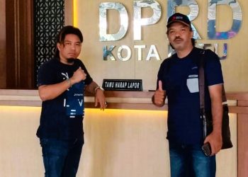 Direktorat Tindak Pidana PPA-PPO Hadir Bagi Perempuan dan Anak, Kini Kapori di Apresiasi Rumah PPAI