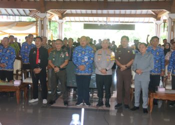 Media Sosial Harus Menjaga Kondusifitas Jelang Pilkada 2024