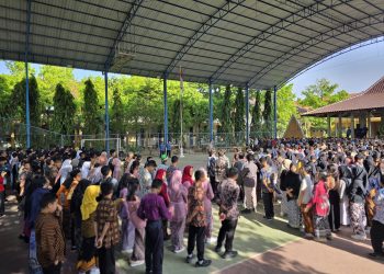 14 Hari, Kapolresta Pati Gelar Operasi Zebra Candi 2024