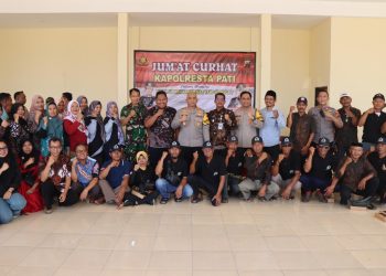 Pengrajin Batik Bakaran Apresiasi Upaya Penertiban Knalpot Brong