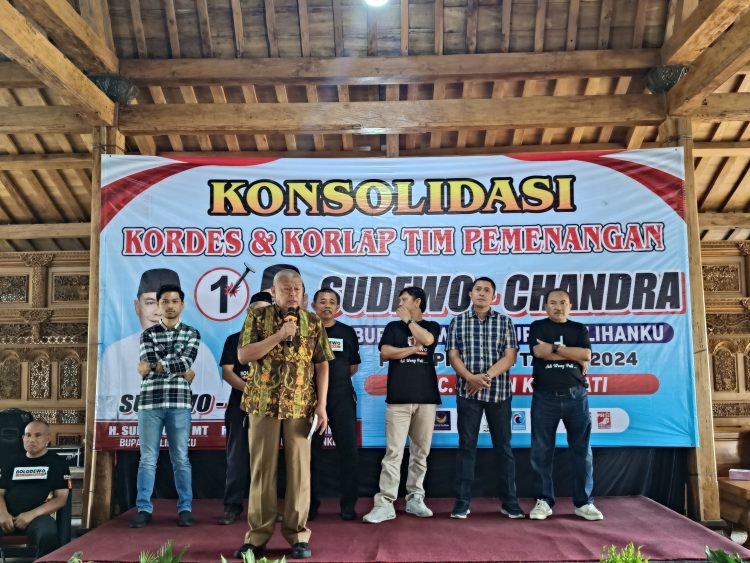 Sudewo – Candra Paslon Terbaik, Program Pro-Rakyat Jadi Sorotan