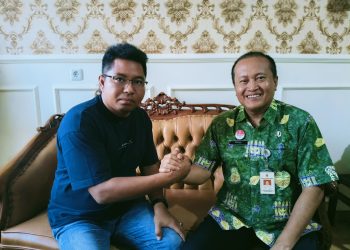 Rumah PPAI dan Plt Disdikbud Pati Serukan Gerakan Stop Money Politic