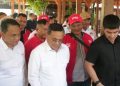Optimis Menang! Kaesang Pangarep Usung No. Urut 1 Paslon Sudewo – Candra