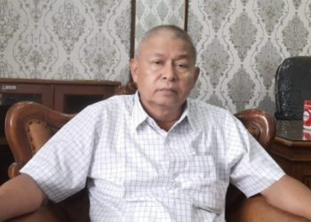 H. Hardi Siap Bertarung! Gerindra Pati Dukung Sudewo-Candra, Luthfi – Yasin Menuju Puncak