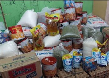 Harga Sembako Melonjak Tajam, Pasokan Terlambat!