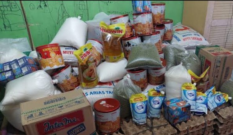 Harga Sembako Melonjak Tajam, Pasokan Terlambat!