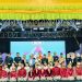 Gerakan Seniman Masuk Sekolah Tahun 2024