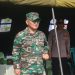 TNI – Polri dan Istansi Terkait Gelar Pembersihan Pantai Pesisir