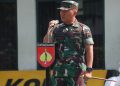 Bijak dan Tegas! Dandim Pati : Basmi Pelaku Kejahatan Jalanan
