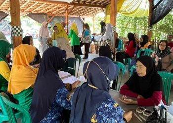 Konsultasi Kesehatan, Ukhwatur Roi : Buka Pelayanan Bagi Masyarakat