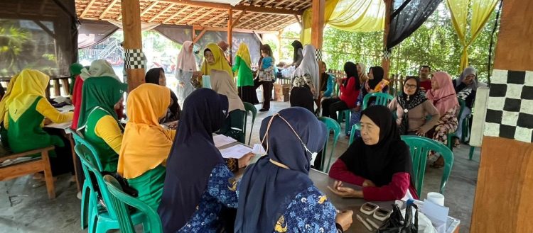 Konsultasi Kesehatan, Ukhwatur Roi : Buka Pelayanan Bagi Masyarakat