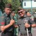 Personil Kodim Pati Naik Pangkat, Berikut Jumlahnya