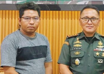 Kedaulatan Rakyat! Hak – Hak Kemerdekan Pers Keluarkan Pikiran dan Pendapat