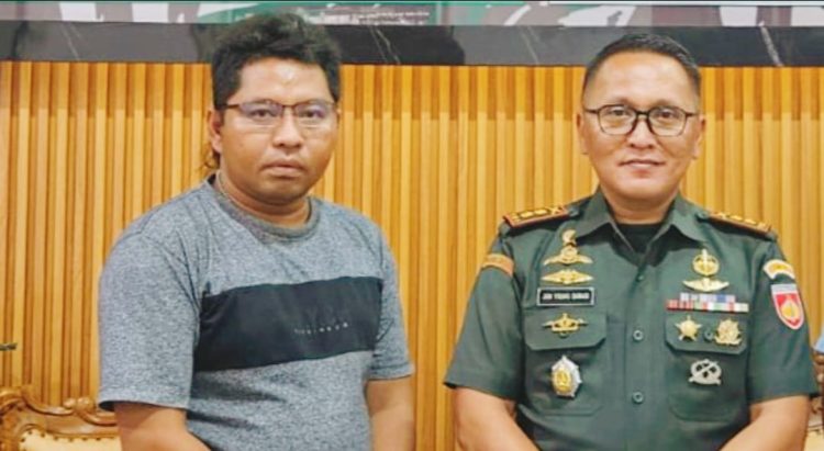 Kedaulatan Rakyat! Hak – Hak Kemerdekan Pers Keluarkan Pikiran dan Pendapat