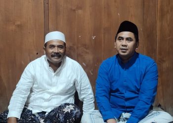 Budiyono – Novi Eko Yulianto Didukung Gus Yasin, Kini Kepemimpinan Berbasis Religius dan Profesional