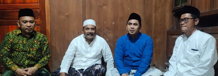 Budiyono – Novi Eko Yulianto Didukung Gus Yasin, Kini Kepemimpinan Berbasis Religius dan Profesional