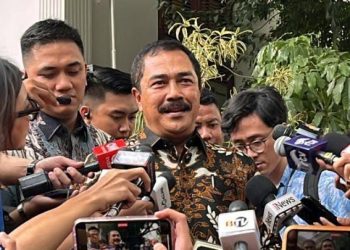 Menteri Imigrasi Imbau Pindahkan Napi Terlibat Pesta Sabu ke Nusakambangan