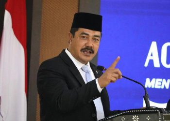 Sebarkan Video Pesta Narkoba, Menteri Imigrasi : Tidak Ada Sanksi