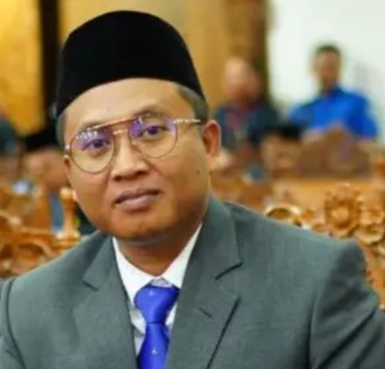 Dorong Langkah Nyata Untuk Perekonomian Lokal