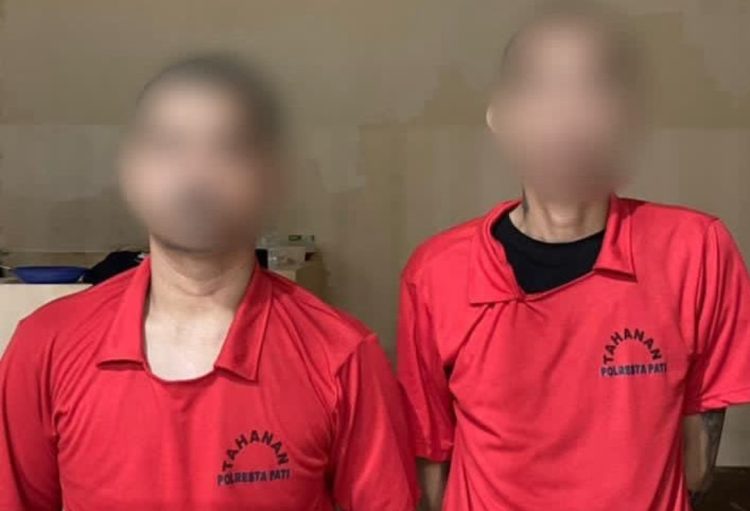 Aktivitas Prostitusi di Bongkar Polisi, Inilah Pelakunya
