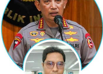 Agus Kliwir : Bangun Demokrasi Bersih dengan Melindungi Anak – Anak