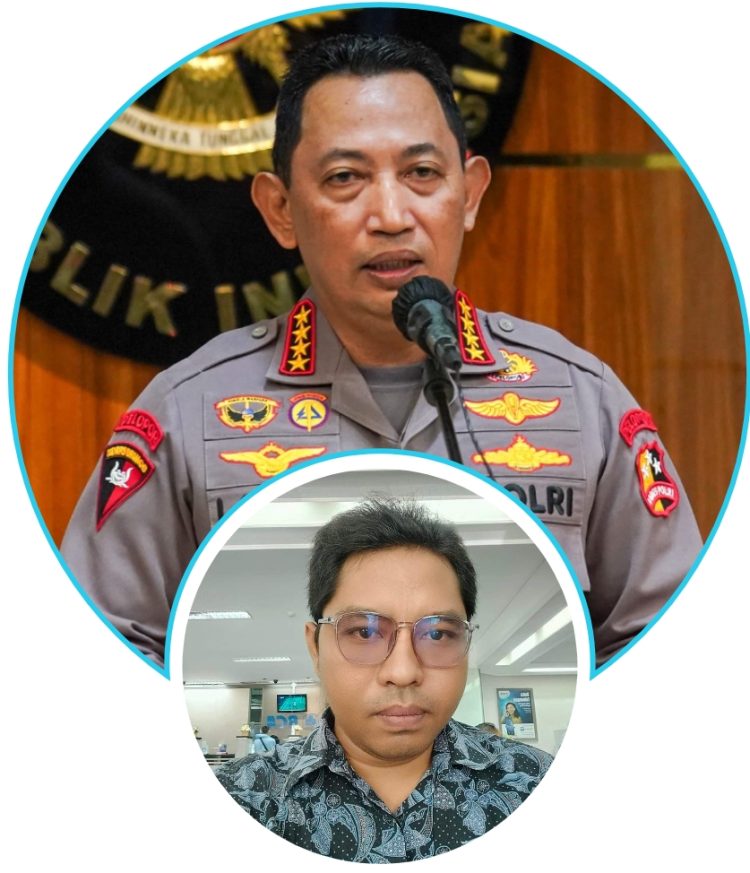 Agus Kliwir : Bangun Demokrasi Bersih dengan Melindungi Anak – Anak