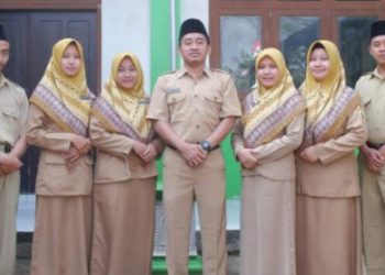 Yayasan As-Salafiyah Adalah Kontribusi IPDA Moch Rudi, S.Pd.I, MM Awal Karir Pendidikan di Kepolisian