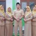 Yayasan As-Salafiyah Adalah Kontribusi IPDA Moch Rudi, S.Pd.I, MM Awal Karir Pendidikan di Kepolisian