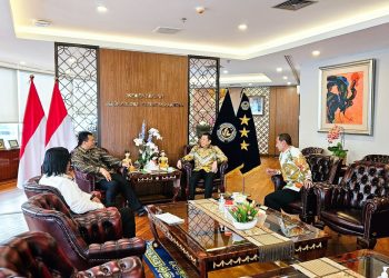 Bamsoet Ingatkan Peningkatan Keamanan dan Ketertiban Lapas