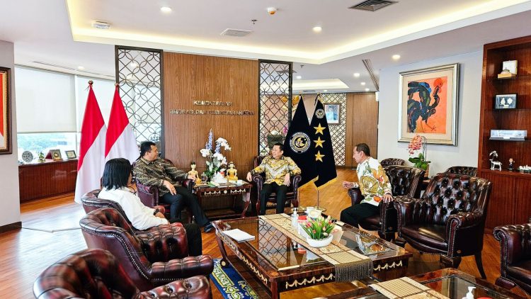 Bamsoet Ingatkan Peningkatan Keamanan dan Ketertiban Lapas